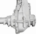 Front Differential 3.69 Ratio A1673305200 For Benz GLE GLS W167 AMG 4MATIC