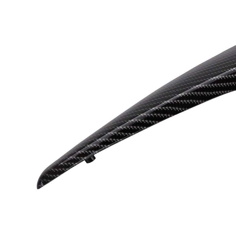 Side Frame Cover Panel Fairing For Street Triple 765 R/RS 2020-2022
