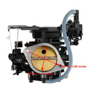 Sea-Doo SP GS GTS GTI Sporster 270500328 Outboard Carburetor Carb Generic