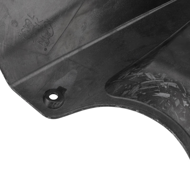 Front Gas Tank Cover Trim Fairing Cowl For Aprilia RS457 RS 457 2024-2025 Forge