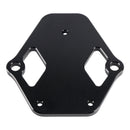 Aluminum Ignition Coil Bracket For MSD Blaster SS 8207 Coil