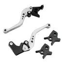 NEW Short Clutch Brake Lever fit for KYMCO AK550 2017-2022
