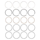 2ZR-FE 1.8L Engine Rebuild Overhaul Kit Crankshaft Rods Timing for Toyota