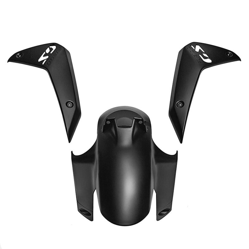 Injection ABS Plastic Bodywork Fairing Kit for BMW R1300GS 2024-2025 01#