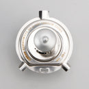 Motorcycle Lamp Silverstar H4 62204HWSVS P43T 12V 100/90W For OSRAM