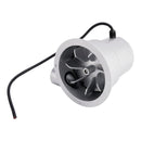 24V Water Flow Turbine Small Hydroelectric Generator DC36V36W/50W for Home Field
