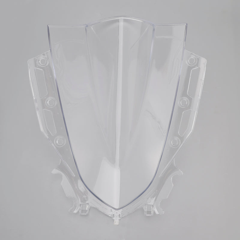 Windshield WindScreen fit for YAMAHA YZF R15 V4 2021-2024 Clear