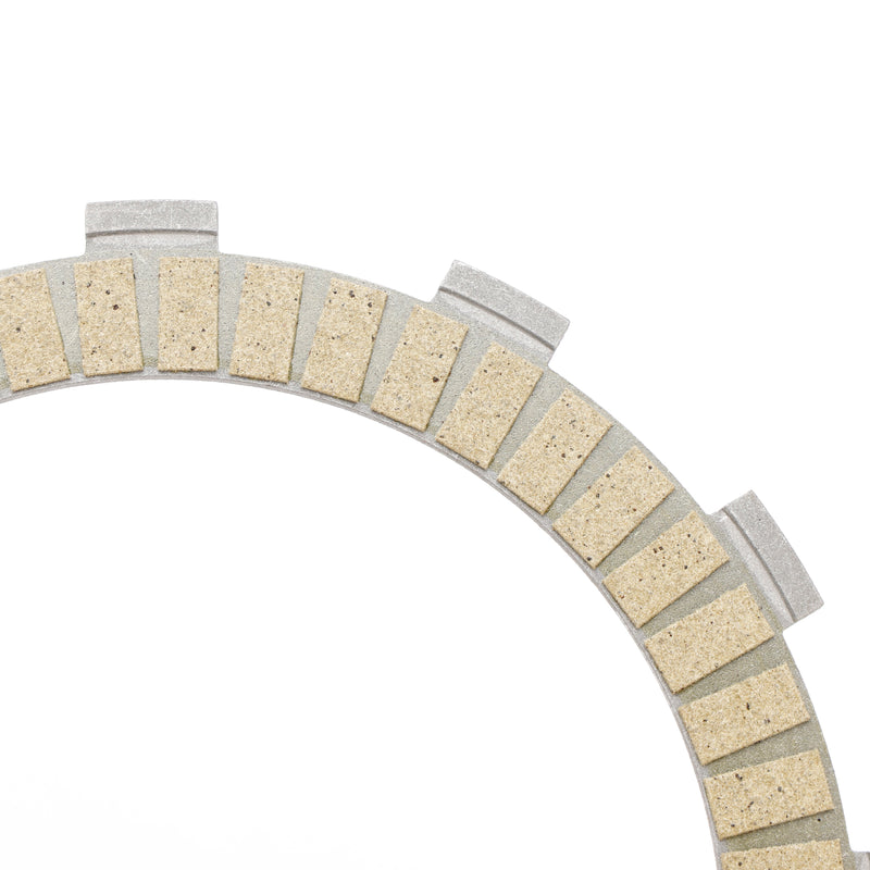 Clutch Friction Plate Kit fit for Kawasaki 13088-0575 ZX1000 NINJA H2 2015-2024