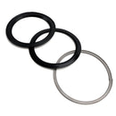 Steering Knuckle Shaft Repair Kit 40579-VB000 for Nissan Patrol GR Y61 1997-2006