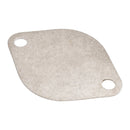 EGR Valve Blank Plate for Ford MK7 Transit 2.2 2.4 TDCi for Land Rover 2.4