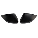 Left& Right Side Wing Mirror Cap 8V0857527 8V0857528 for Audi A3 S3 8V Sportback