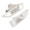 Pair Turn Signal Light Housing for Mini Countryman Crossover MK II F60 2016-2021