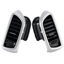 2011-2018 Porsche Cayenne 958 Left+Right Dash AC A/C Air Vent Grill