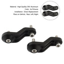 Rear Turn Signal Light Holder Bracket For Bonneville SE T100 T120