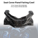 2025-2026 Yamaha YZF-R3 R25 MT-03 Seat Cover Panel Fairing Cowl