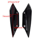 2015-2018 BMW S1000RR Front Spoiler Wind Winglets Fairing