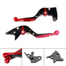 Adjustable Clutch Brake Lever fit for YAMAHA YBR125 2005-2014
