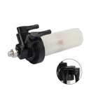 Fuel Filter for Mercury 75HP F75 80HP F80 90HP F90 100HP F100 881538T1 4-strokes