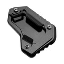 Kickstand Enlarge Plate Pad fit for Tiger 1200 Explorer���V13VG��?012-2015