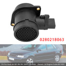 Mass Air Flow Meter Sensor For Audi A4 TT VW Golf IV Bora 1.8T 0280218063
