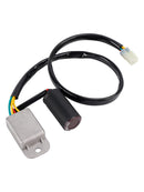 REGULATOR RECTIFIER FOR HONDA CR125 CR125R 2004 CR250 CR 250R CR250 R 2002-2007