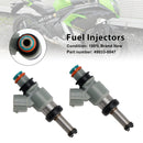 2PCS 49033-0047 Fuel Injectors For Kawasaki Ninja 400 18-24 Eliminator Z500 NINJA 500