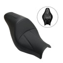 Passenger Raider Seat Pillion Saddle Fits For Kawasaki Vulcan S Vn En 650 2015-2023