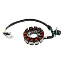 Stator Coil Magneto 4-Wire 12-Coil For Modenas Karisma 125 (New) 2016 - 2024