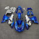 Injection Fairing Kit Bodywork fit For Kawasaki ZX14R ZZR1400 2012-2025