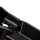 2023-2025 Touring Electra Street Glide Switch Panel Accent Cover Trim