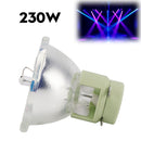 18R 380W Lamp Sharpy Beam Moving Head Replacement Bulb Stage Show Light Square