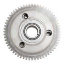 Starter Clutch Outer Gear Assy For AEON Cobra Overland RS RSII Utility 125 180