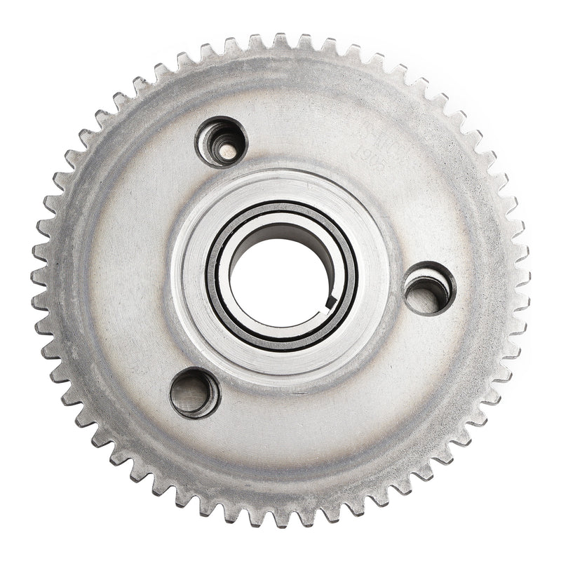 Starter Clutch Outer Gear Assy For AEON Cobra Overland RS RSII Utility 125 180