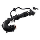 Crankcase Breather Intake Line Assembly 2700900700 for Benz M270 X156 2014-2019