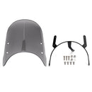 Windshield WindScreen fit for Guerrilla 450 2024-2025