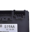 2018-2020 Jeep Wrangler 3.6L V6 Transfer Case Control Module 68416519AA