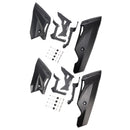 Lower Pan Engine Decorative Plate Protect Cover For CB750 Hornet 23-24