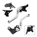 NEW Short Clutch Brake Lever fit for YAMAHA XSR 155 MT15 2019-2022