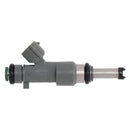 1Pcs Fuel Injector For Nissan Frontier 2.5L 2005-2019 16600-EA00A
