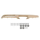80995 Front Left Door Armrest Repair Kit Tan (27 inch) For Select Chevrolet/GMC