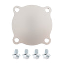 Aluminum TH400 Transmissions Governor Plate Turbo 400 350 551906