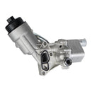 2016 Chevrolet Cruze Limited 1.4L L4 - Gas Oil Filter Housing Oil Cooler 55566784 55593189 55594651