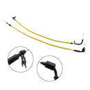 Throttle Cable Wire for Suzuki GSXR1000 2017-2023