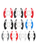 Steering Wheel Paddle Shifter Extension For Lexus RX NX