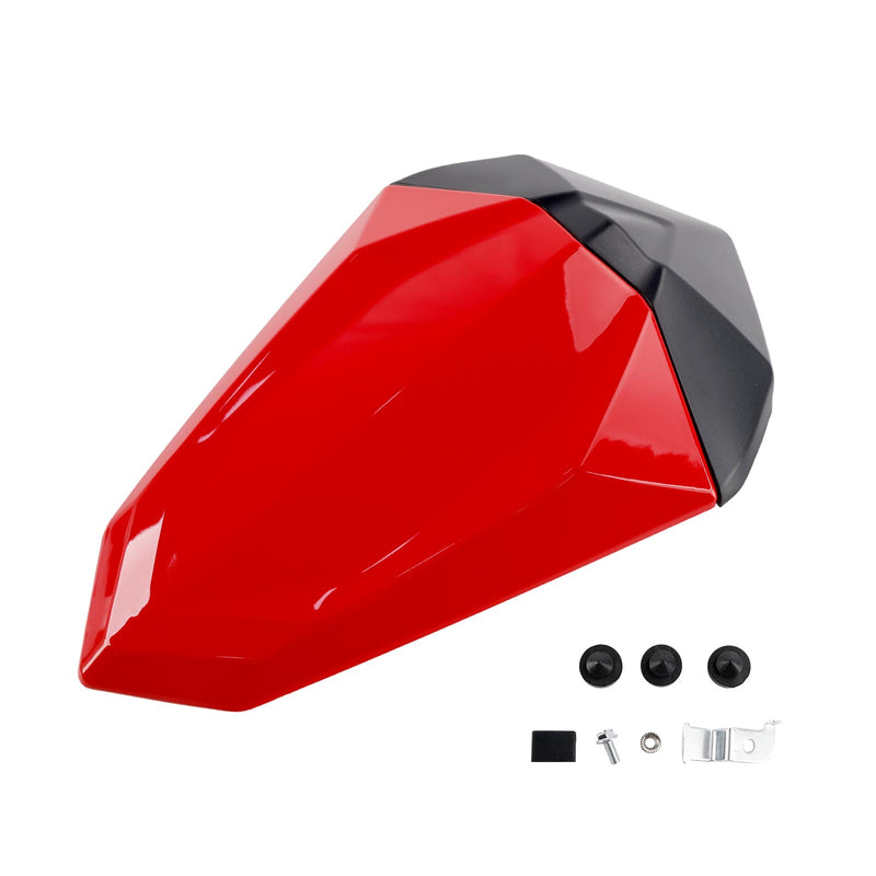 Tail Rear Seat Fairing Cowl for Kawasaki Ninja 500 EX500R Z500 24-25