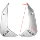 Side Frame Fairing Cowl Guards Radiator Cover For BMW R1300GS 2024-2025
