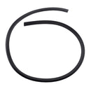 Rear Window Upper Molding Trim Seal 51317027916 For BMW 5 Series E60
