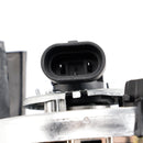 1 Pcs Front Left Fog Light  For Volkswagen Caddy 2004-2011 Touran 2003-2008