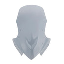 ABS Motorcycle Windshield WindScreen fit for YAMAHA T-MAX 560 2022-2024