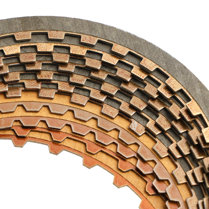 4EAT Transmission Master Rebuild Kit For Subaru Legacy Outback Tribeca FWD AWD